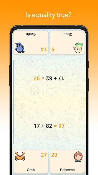 Quiz Battle (Квиз Батл)  [МОД Mega Pack] Screenshot 5