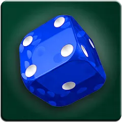 Скачать взлом Thousand Dice  [МОД Бесконечные деньги] - последняя версия apk на Андроид