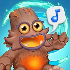 Скачать взлом Singing Monsters: Dawn of Fire (Сингинг Монстерс)  [МОД Unlimited Money] - полная версия apk на Андроид