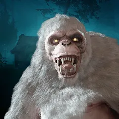 Скачать взлом Bigfoot Yeti Gorilla Sasquatch (Бигфут Йети Горилла Сасквач)  [МОД Бесконечные монеты] - стабильная версия apk на Андроид