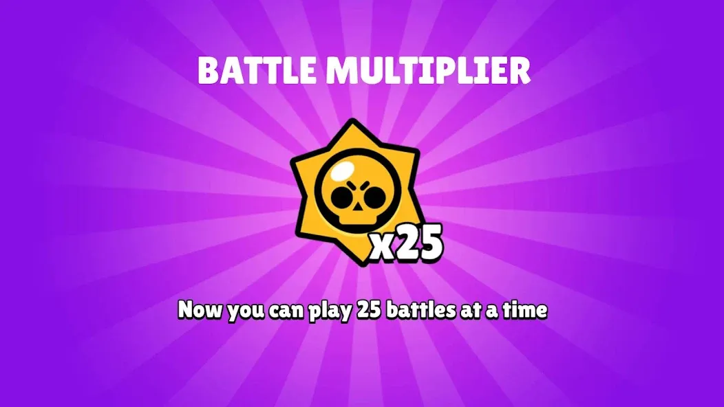 Box Simulator for Brawl Stars  [МОД Много монет] Screenshot 5