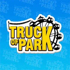 Взлом Truck Of Park Itinerante (Трак Парк Итинеранте)  [МОД Unlocked] - последняя версия apk на Андроид