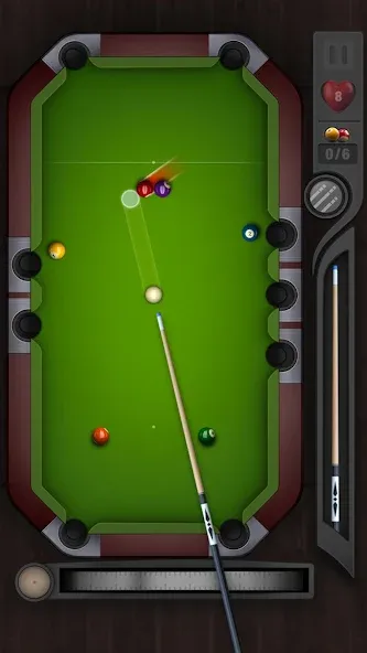 Shooting Ball (Шутинг Болл)  [МОД Все открыто] Screenshot 2