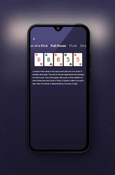 ATHYLPS - Poker Outs, Poker Od (АТХИЛПС)  [МОД Unlocked] Screenshot 2