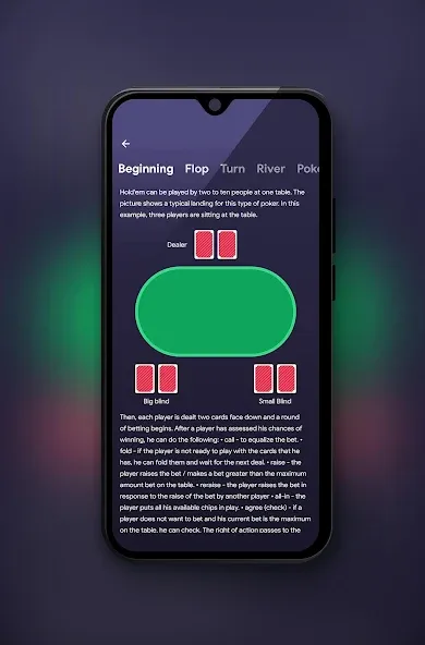 ATHYLPS - Poker Outs, Poker Od (АТХИЛПС)  [МОД Unlocked] Screenshot 4