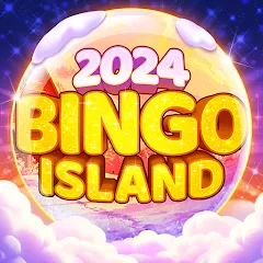 Взлом Bingo Island 2024 Club Bingo (Бинго Остров Клуб Бинго 2023)  [МОД Menu] - последняя версия apk на Андроид