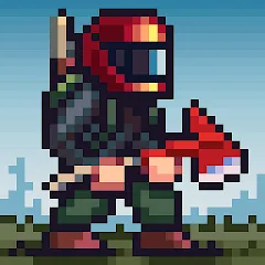 Взломанная Mini DayZ 2 (Мини ДейЗи 2)  [МОД Mega Pack] - стабильная версия apk на Андроид