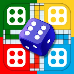 Скачать взломанную Ludo SuperStar- Board Game  [МОД Много денег] - последняя версия apk на Андроид