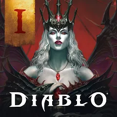 Скачать взлом Diablo Immortal (Дьябло Иммортал)  [МОД Много денег] - стабильная версия apk на Андроид