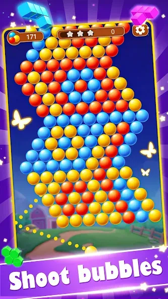 Block Gems: Block Puzzle Games (Блок драгоценные камни)  [МОД Unlocked] Screenshot 4