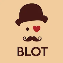 Скачать взлом Blot Club - Online Bazar Blot  [МОД Бесконечные деньги] - полная версия apk на Андроид