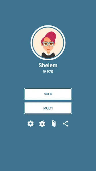 Shelem (Шелем)  [МОД Unlocked] Screenshot 1