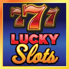 Взломанная Lucky Slots (Лаки Слотс)  [МОД Menu] - полная версия apk на Андроид