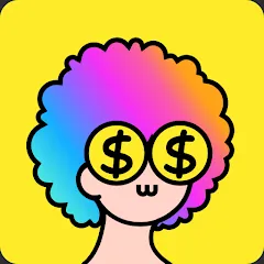 Взломанная Wild Cash | Quiz to Earn (Уайлд Кэш)  [МОД Много монет] - стабильная версия apk на Андроид