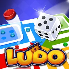 Взломанная Ludo Supreme™ Online Gold Star (Лудо Суприм Онлайн Голд Стар)  [МОД Много денег] - последняя версия apk на Андроид