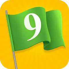 Скачать взлом Play Nine: Golf Card Game (Плей Найн)  [МОД Unlocked] - полная версия apk на Андроид