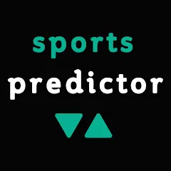 Взломанная Sports Predictor: Fantasy Game (Спорт Прогнозист)  [МОД Unlocked] - стабильная версия apk на Андроид