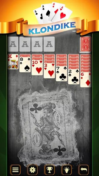 Solitaire Kings (Солитер Рояль)  [МОД Все открыто] Screenshot 2