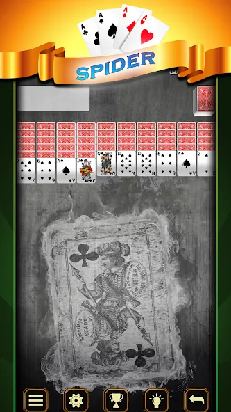 Solitaire Kings (Солитер Рояль)  [МОД Все открыто] Screenshot 4