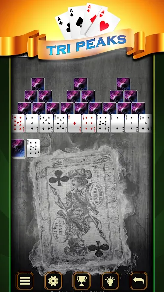 Solitaire Kings (Солитер Рояль)  [МОД Все открыто] Screenshot 5