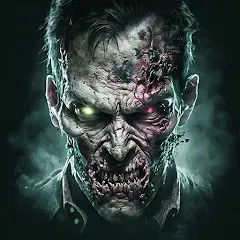 Взлом Dead Invasion : Zombie Shooter (Дед Инвейжн)  [МОД Меню] - последняя версия apk на Андроид