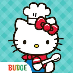 Взломанная Hello Kitty Lunchbox  [МОД Бесконечные деньги] - стабильная версия apk на Андроид