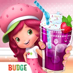 Взломанная Strawberry Shortcake Sweets  [МОД Бесконечные деньги] - полная версия apk на Андроид