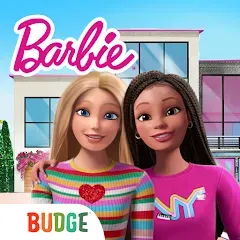 Взлом Barbie Dreamhouse Adventures (Барби Приключения в доме мечты)  [МОД Меню] - полная версия apk на Андроид