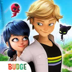 Взломанная Miraculous Life  [МОД Unlimited Money] - стабильная версия apk на Андроид