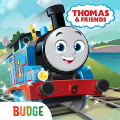 Скачать взлом Thomas & Friends: Magic Tracks  [МОД Menu] - полная версия apk на Андроид