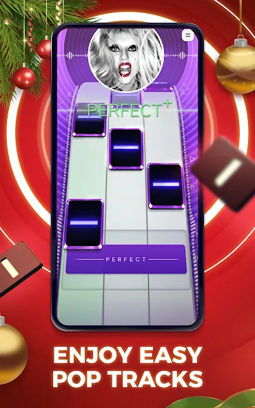 Beat Blitz: Music Battle (уперстар)  [МОД Unlocked] Screenshot 2