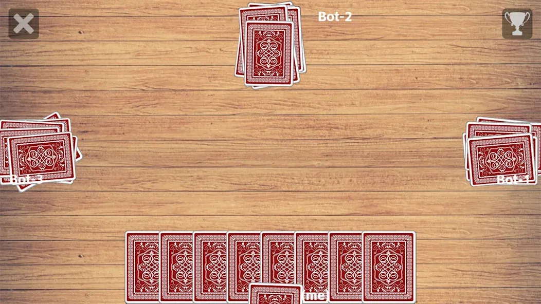 Callbreak League - Card Game (Колбрик Лига)  [МОД Unlocked] Screenshot 5