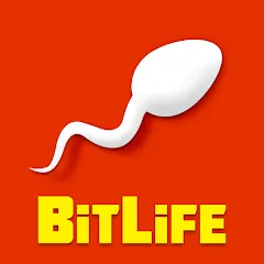 Взломанная BitLife - Life Simulator (БитЛайф)  [МОД Unlimited Money] - последняя версия apk на Андроид