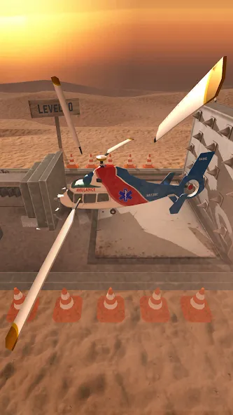 Car Crusher (Кар Крашер)  [МОД Бесконечные деньги] Screenshot 4