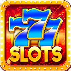 Взлом Slots Crush online casino game (Слотс Краш)  [МОД Unlimited Money] - полная версия apk на Андроид