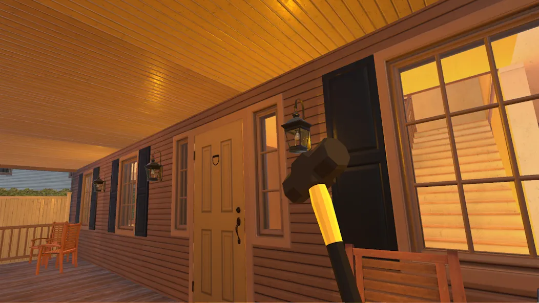 Destroy - Tear The House down (Дестрой)  [МОД Menu] Screenshot 3