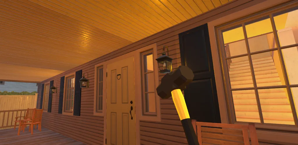 Destroy - Tear The House down (Дестрой)  [МОД Menu] Screenshot 5