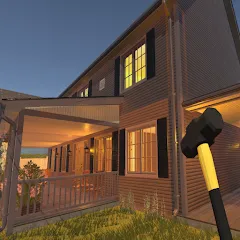 Взломанная Destroy - Tear The House down (Дестрой)  [МОД Menu] - полная версия apk на Андроид