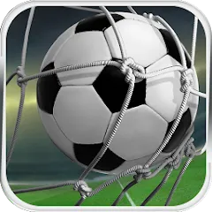 Взлом Ultimate Soccer - Football  [МОД Много денег] - полная версия apk на Андроид