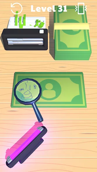 Money Buster (Мани Бастер)  [МОД Unlimited Money] Screenshot 2