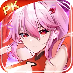 Взломанная Chaos Combat (Хаос Комбат)  [МОД Меню] - полная версия apk на Андроид