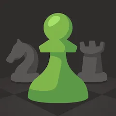 Скачать взлом Chess - Play and Learn  [МОД Menu] - полная версия apk на Андроид