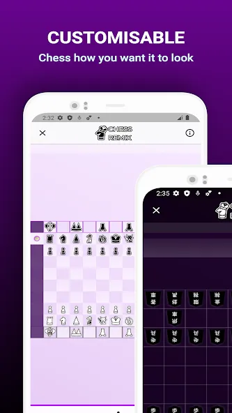 Chess Remix - Chess variants (Чес Ремикс)  [МОД Menu] Screenshot 5