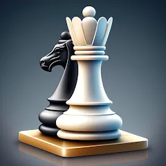 Скачать взломанную Chess Master 3D - Royal Game  [МОД Бесконечные деньги] - полная версия apk на Андроид