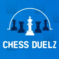 Скачать взлом Chess Duelz - An esports app (Шахматный Дуэльз)  [МОД Unlocked] - стабильная версия apk на Андроид