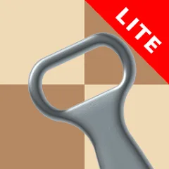 Взлом Chess Opener Lite (Шахматный Открыватель Лайт)  [МОД Unlocked] - стабильная версия apk на Андроид