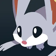 Взлом Jump Jerboa (Джамп Джербоа)  [МОД Меню] - полная версия apk на Андроид