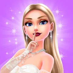 Взлом Super Stylist Fashion Makeover  [МОД Меню] - полная версия apk на Андроид