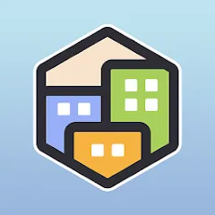 Взломанная Pocket City Free (Покет Сити)  [МОД Mega Pack] - стабильная версия apk на Андроид