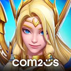 Скачать взлом Summoners War: Lost Centuria (Саммонерс Вар)  [МОД Бесконечные монеты] - последняя версия apk на Андроид